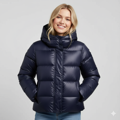 Bloom ™ | Amore - Women Puffer Jacket