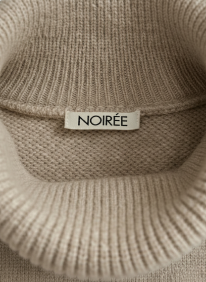 LIV | ELEGANTE LANGE COLTRUI