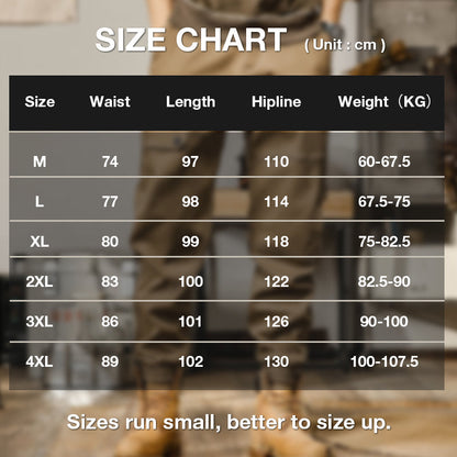 Herren Haremshosen Lose Joggerhose