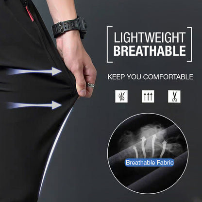 Quick Dry Sweatpants für Männer