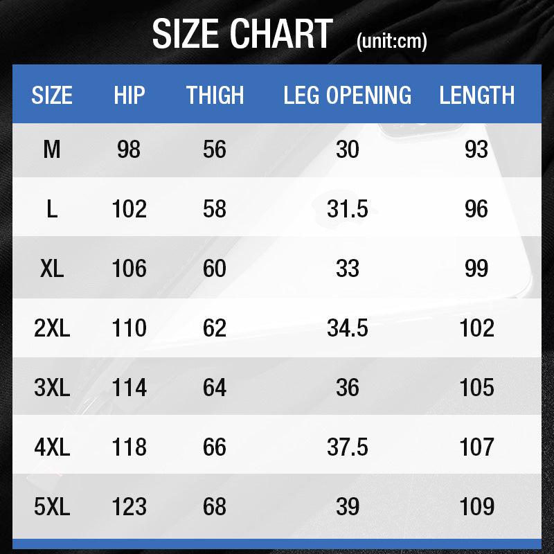 Quick Dry Sweatpants für Männer