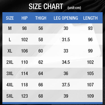 Quick Dry Sweatpants für Männer