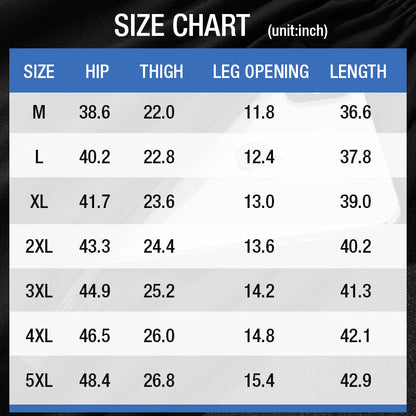 Quick Dry Sweatpants für Männer