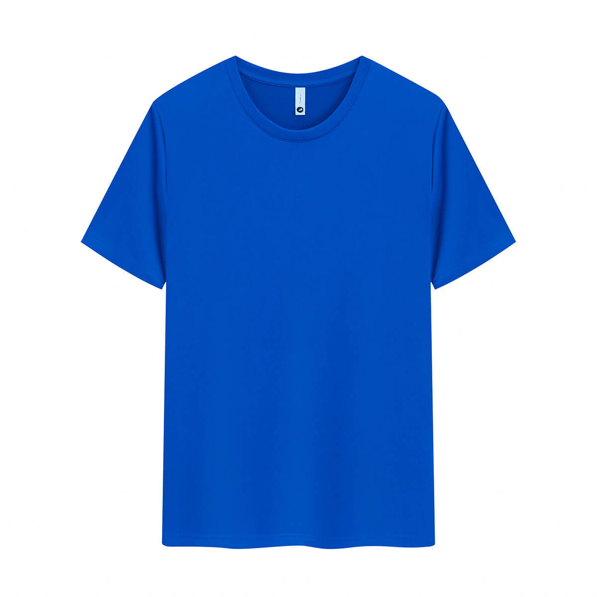 Wasserdichtes und schmutzabweisendes Baumwoll-T-Shirt