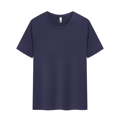 Wasserdichtes und schmutzabweisendes Baumwoll-T-Shirt