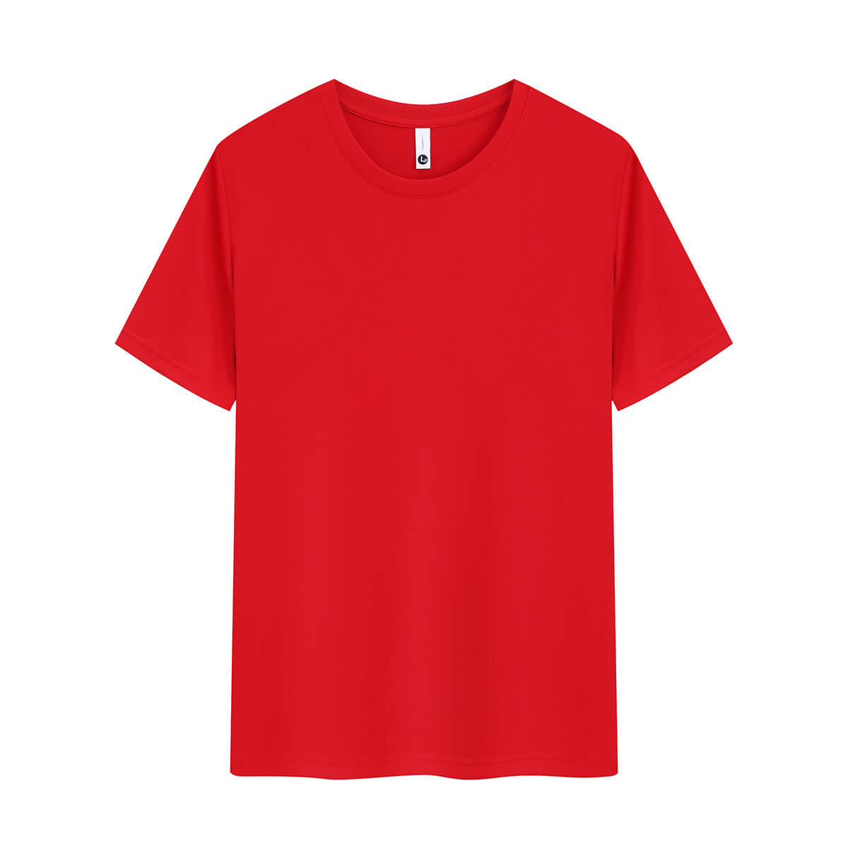 Wasserdichtes und schmutzabweisendes Baumwoll-T-Shirt