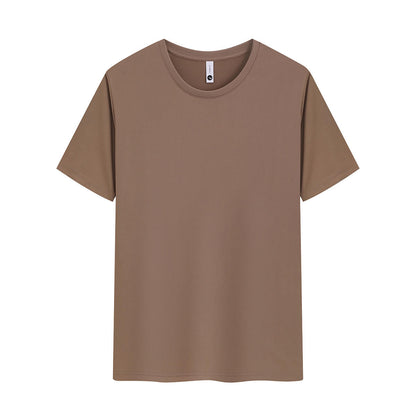 Wasserdichtes und schmutzabweisendes Baumwoll-T-Shirt