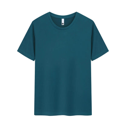 Wasserdichtes und schmutzabweisendes Baumwoll-T-Shirt