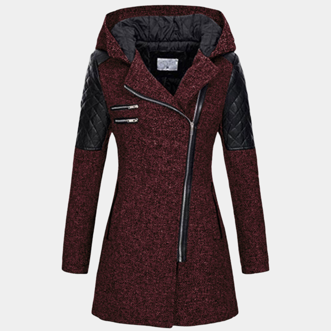 Rosemary™ - Stylische Winterjacke
