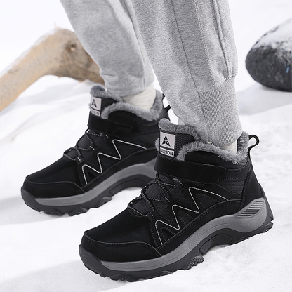 Alveris Orthopädische Winterschuhe