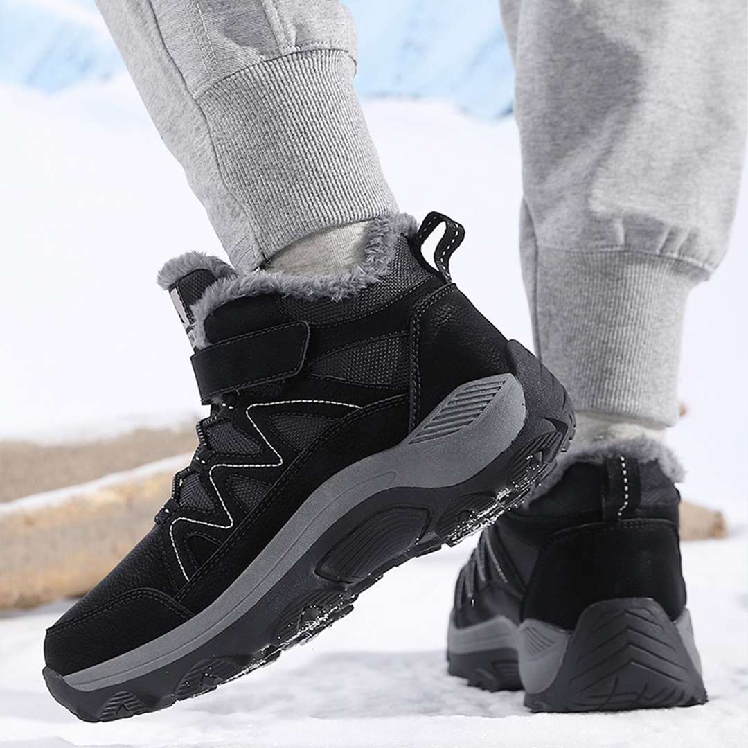 Alveris Orthopädische Winterschuhe