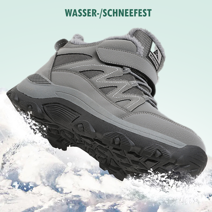 Alveris Orthopädische Winterschuhe