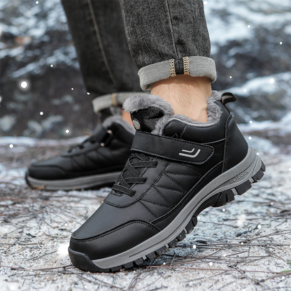 Lederliebe Orthopädische Winterschuhe Leder