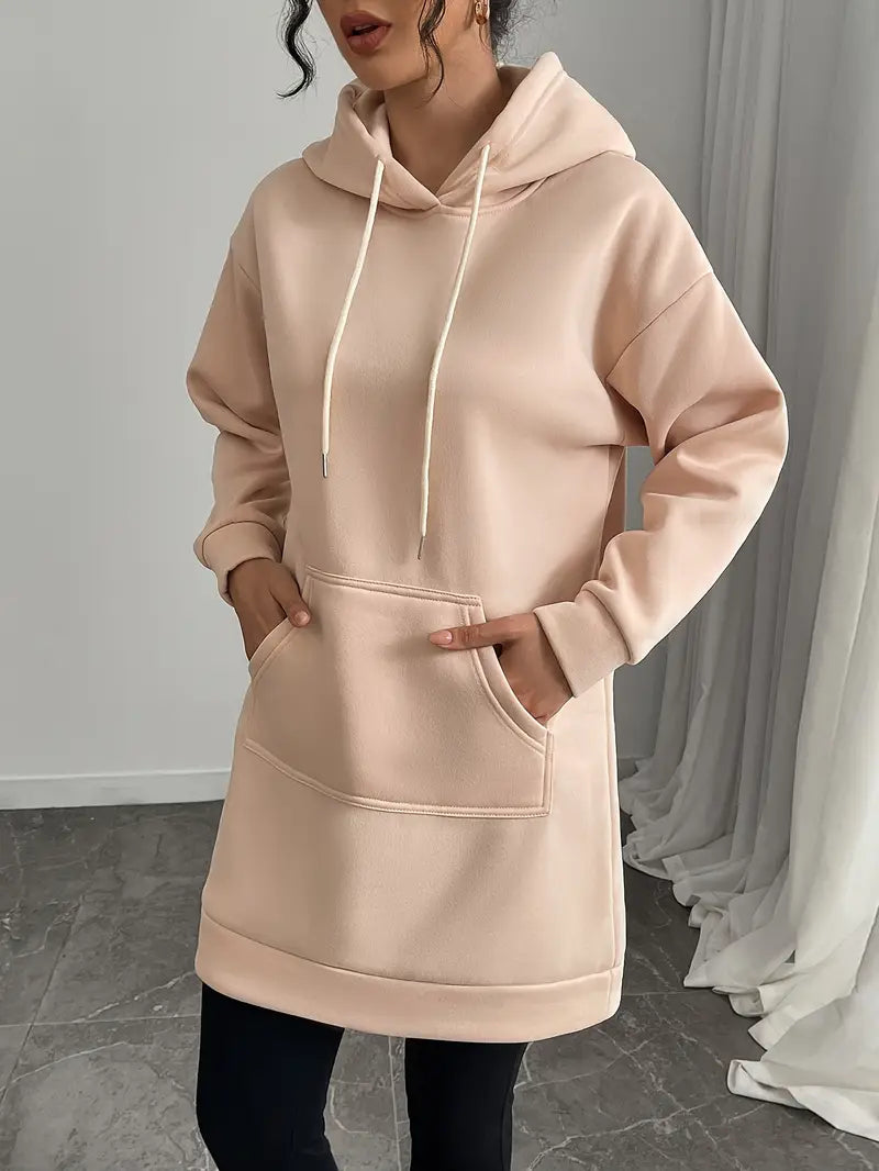 Harmonia™ Hoodie Dress