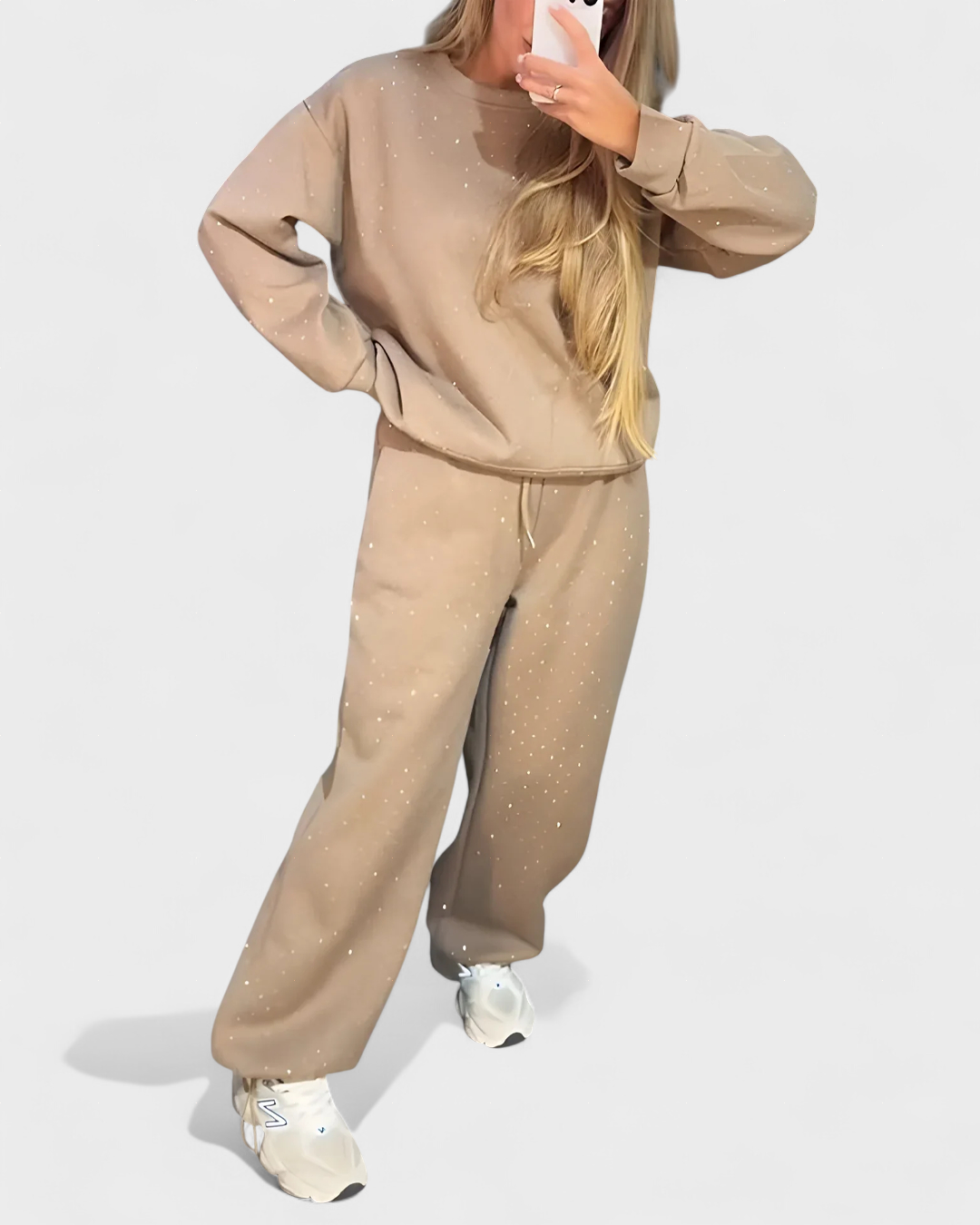 Freja™ Diamant-Set