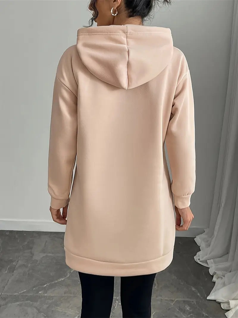 Harmonia™ Hoodie Dress
