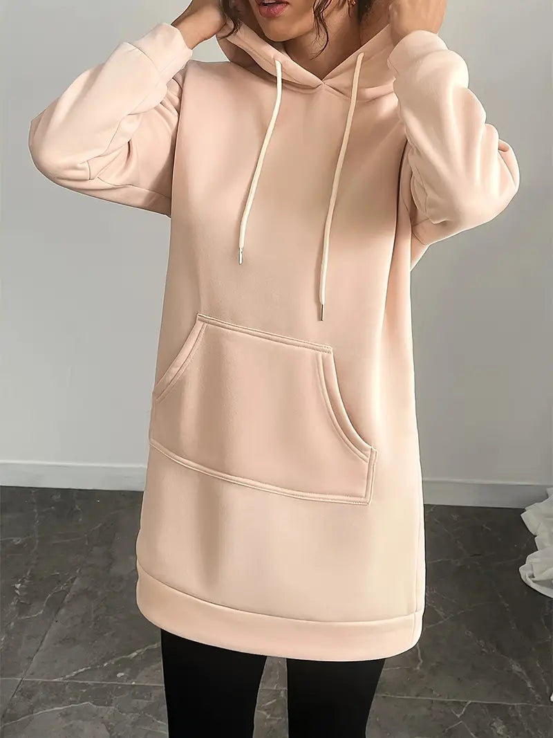 Harmonia™ Hoodie Dress