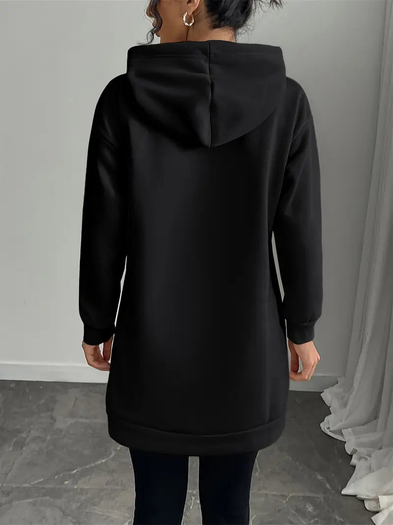 Harmonia™ Hoodie Dress