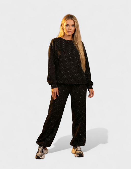 Freja™ Diamant-Set