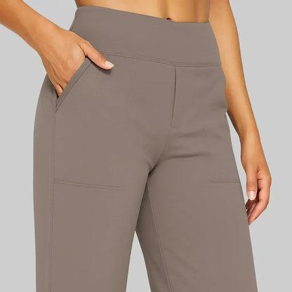 Klara™ Stretchbroek met Comfort Fit