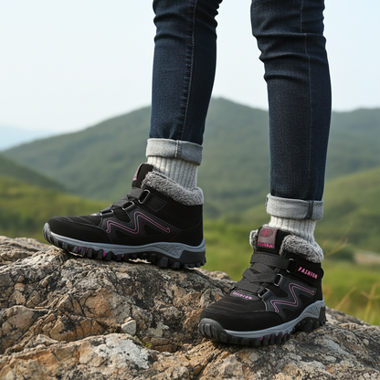 Montela Orthopädische Winterschuhe