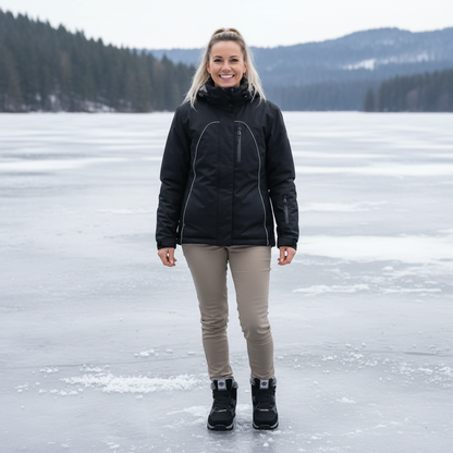 Montela Orthopädische Winterschuhe