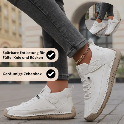 Mia™ – Komfortable & Schmerzfreie Orthopädische Sneakers