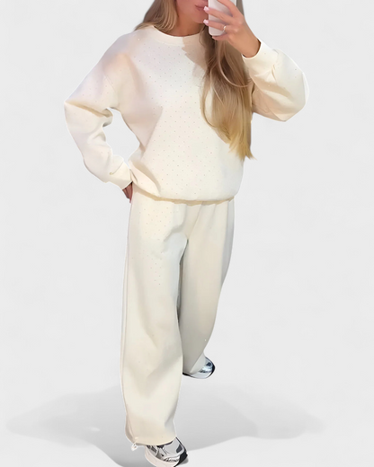 Freja™ Diamant-Set