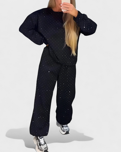 Freja™ Diamant-Set